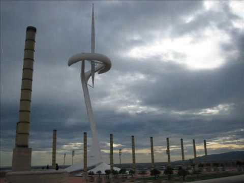 Barcelona Experiment