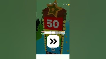 Spiral Roll level 48 Gameplay