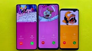 Crazy Fake Incoming Calls, Samsung Galaxy A23, s8, Realme 11 Pro, Timer, WhatsApp