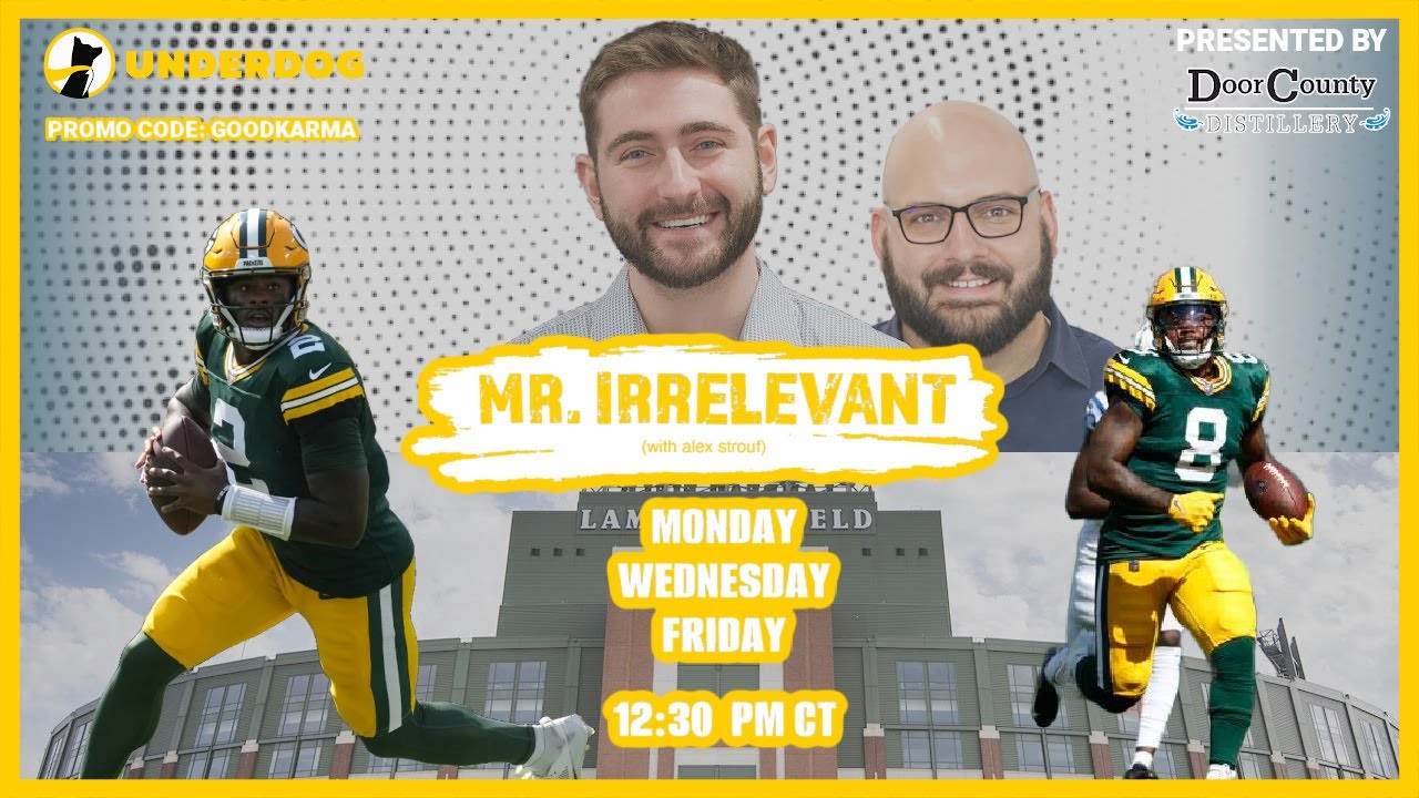 Green Bay Packers Beat Indianapolis Colts in NFL Week 2! - Mr ...
