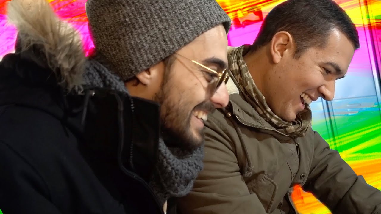 ¿CÓMO HICIMOS LA MOTO DE PAPU? (Detrás de cámaras) | JUCA partynextdoor