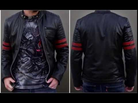 WA 0852-1145-2294 | Jaket Kulit Model Ariel Noah