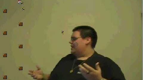 LHJQED - Hellsing920 The "Epic" Boss Fight (WIP)