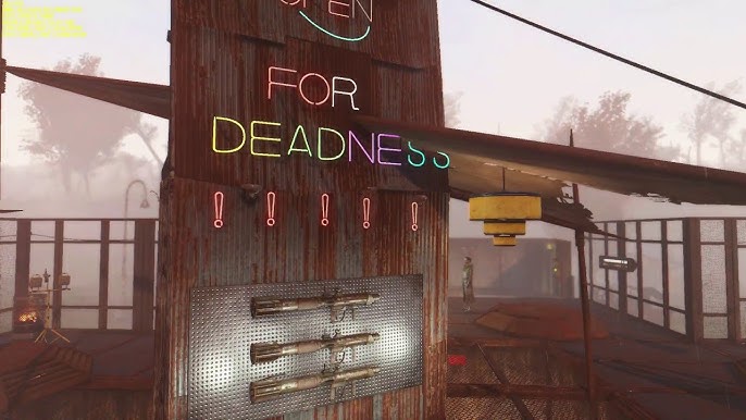 Fallout 4 Wasteland Workshop Arena Tutorial Youtube Fallout 4 Wasteland Workshop Arena Tutorial Youtube