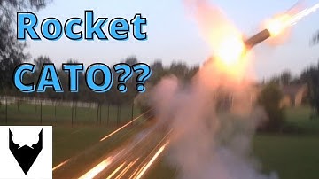 Why did my 3D Printed rocket explode!