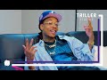 Triller Studios Exclusive Interview w/ Wiz Khalifa