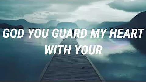 Paul Allison and OneVoice - Peace (lyric video)