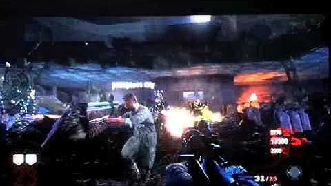 Zombie Fanatic-Kino-JED1FR1END [Part 8]