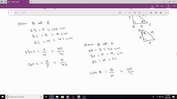 NIOS MATH Chapter 22  for Class 10th CHECK YOUR PROGRESS 22 1