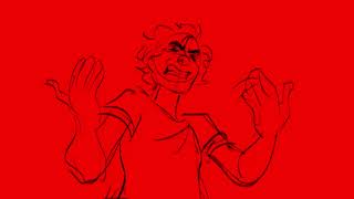 ТВАРЬ (vent animatic)