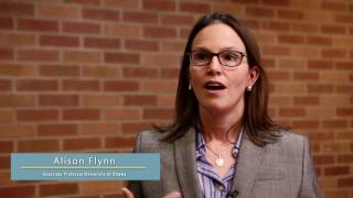 eLearning Seminar & Showcase: Why Online Learning is important to Faculty