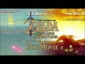 Zelda Four Links Adventures THE MOVIE within Breath of the Wild (BEST Fan Fiction on Youtube Movies)