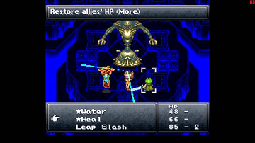 Chrono Trigger (Part 59) -The Mutants-