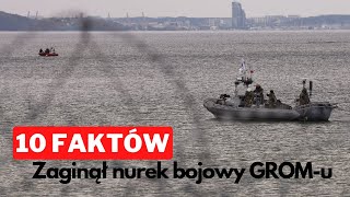 Tragedia na Bałtyku. Znaleziono ciało nurka