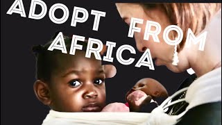 Adopting From Africa, Congo