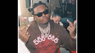 Gunna  Spider My Hoodie we Some Tough Shottas