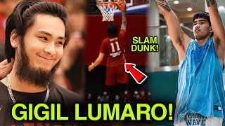 Download Lagu GIGIL ng lumaro si Kai Sotto! SLAMDUNK! at KQ itinuloy ang GIGIL sa KBL ng Korea! MP3 Download Lagu GIGIL ng lumaro si Kai Sotto! SLAMDUNK! at KQ itinuloy ang GIGIL sa KBL ng Korea! MP3