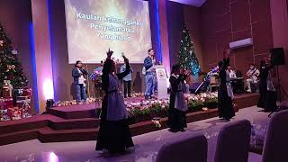 Download Lagu RAJA ATAS SEGALANYA - NDC WORSHIP #church #praise #praiseandworship #ibadah #music MP3 Download Lagu RAJA ATAS SEGALANYA - NDC WORSHIP #church #praise #praiseandworship #ibadah #music MP3