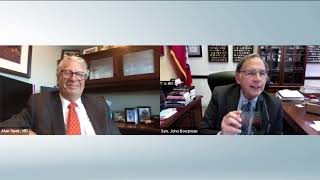 STS Legislator of the Year Award
