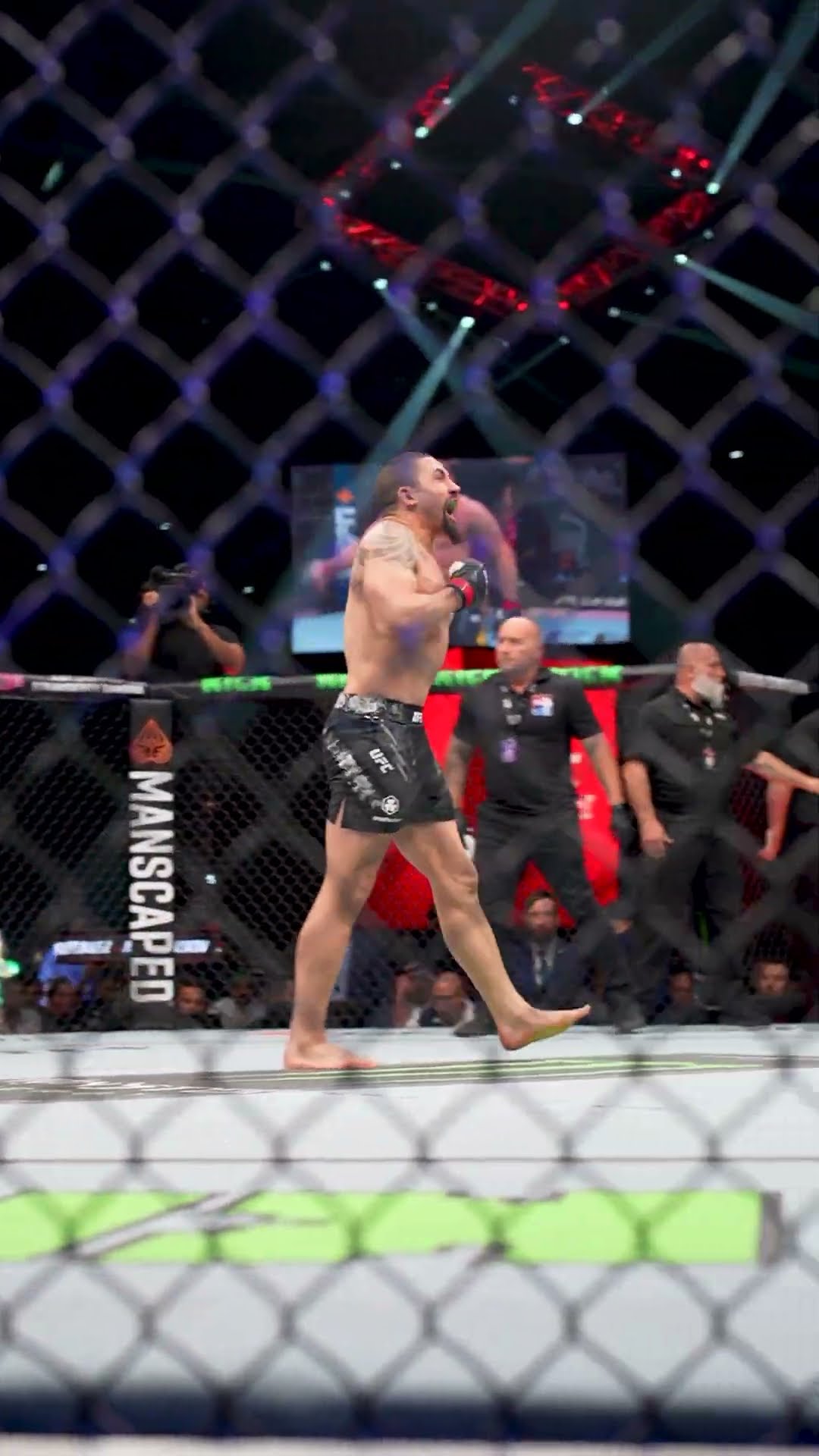 Bobby Knuckles is a beast for this ? #shorts