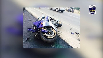 Automatic Helmet Detection-Traffic & Accident Management