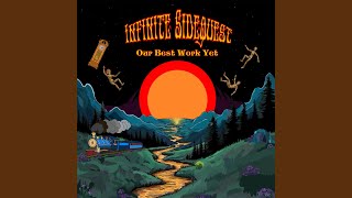 The Fall - Infinite Sidequest, Doug Bradshaw, Marianne Strickler, Teddy Meyer, and Tyler Jones