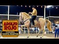 ⭐️ El Compadre | Caballos Bailadores | ExpoGan Sonora 2025