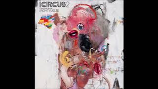 DJ Mujava - Township Funk (Crazy P Mix) - Disco Circus 2 (CD 2 Mix by Mighty Mouse)