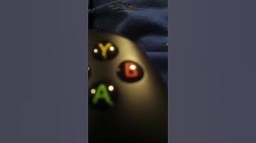 How to press the B button on the Xbox 1 controller