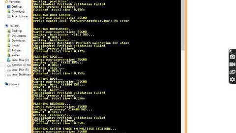 Motoorola XT1254 5.0.2 Firmware | Fix No Signal After Flash | No Service After Update