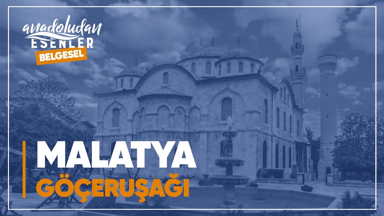 Malatya - Göçeruşağı | 
