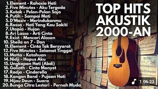 Kumpulan Lagu Pop Indonesia 2000an Terbaik | Lagu Kenangan Masa SMA Paling Hits & Populer