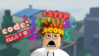 Roblox Limited Steps (FREE STEPS SAFE CODE)