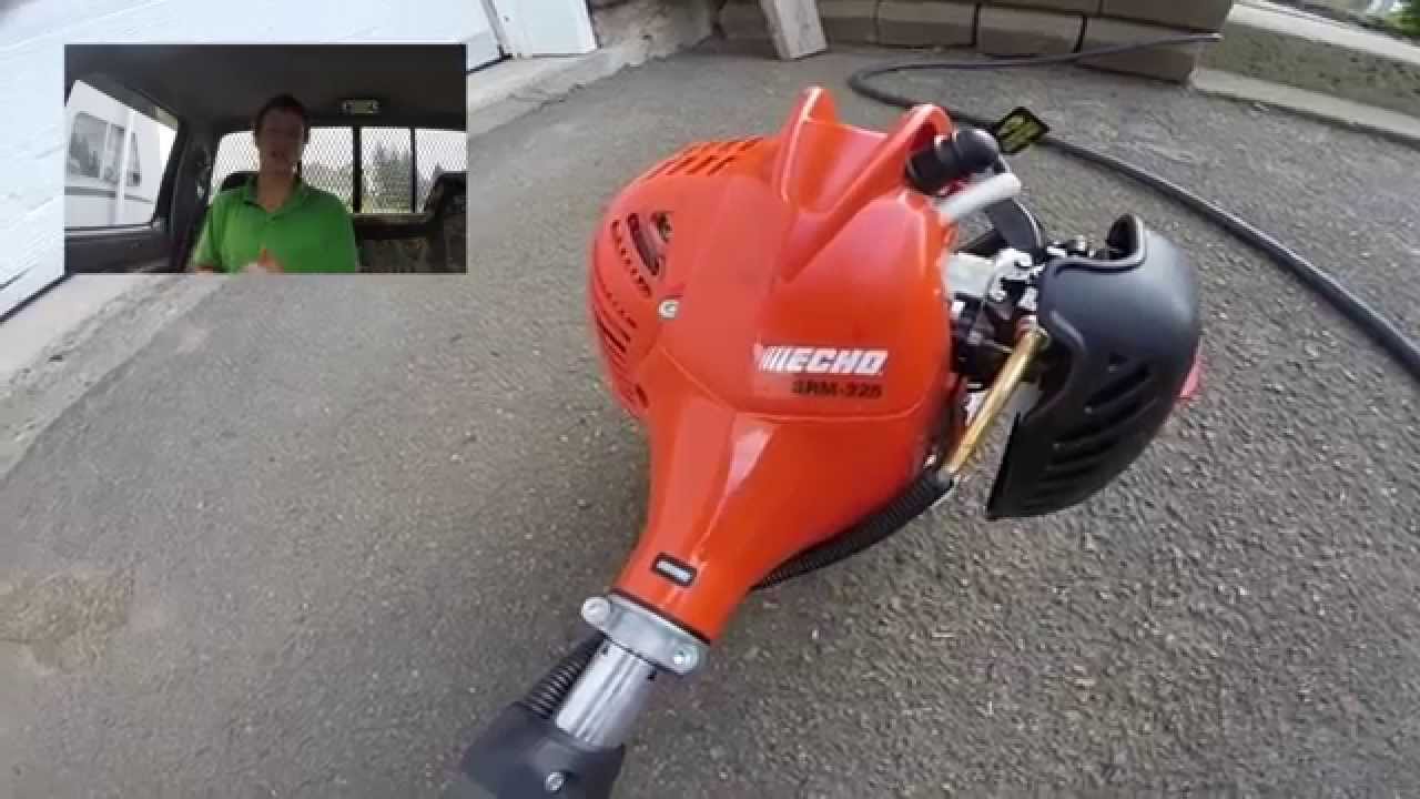Echo 225 Trimmer Review Highly Recommend You Echo 225 Trimmer Review Highly Recommend