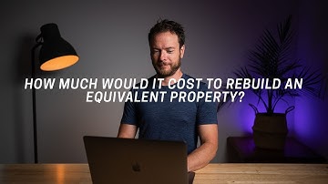 Cost Approach to Valuation