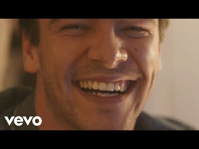 Ben Mazué - 25 ans