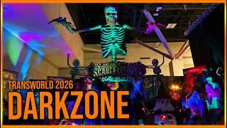 Dark Zone Full Walkthrough! - TransWorld 2026