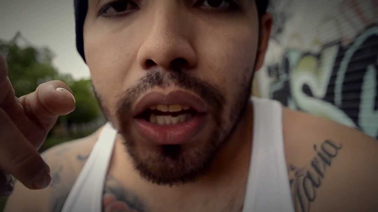 Kabe a.K.a Alfa - Raptividad [Vídeo Oficial]