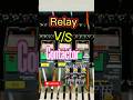 Relay Contact कैसे काम करता है? NO & NC Contact Explained ⚡#electrical #viral #electrical #facts