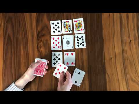 Solitaire: Four Seasons Tutorial