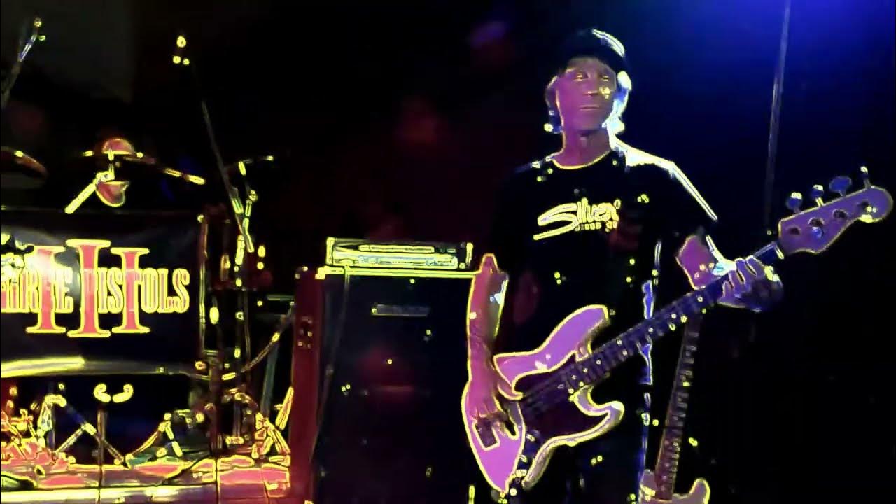 Tweeter and the Monkey Man (Headstones/Traveling Wilburys) Three