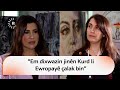 Amina Zikri Ein Mitglied Der Politischen Schule Der Demokratischen Partei Kurdistans KDP Spra Amina Zikri Ein Mitglied Der Politischen Schule Der Demokratischen Partei Kurdistans KDP Spra