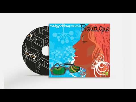 Funky Wah Wah - Destiny [Brushed Mix]