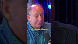  A Estrela De Davi  Pastor Lamartine Posella Explica