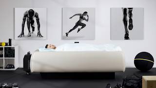 Starpool Zerobody Cryo | For Modern Fitness Clubs