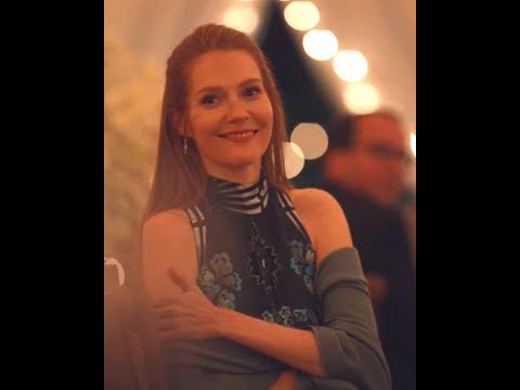 Videó: Darby Stanchfield Net Worth