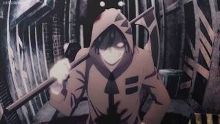Satsuriku no Tenshi「AMV」Oh Death