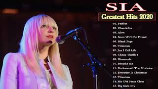 Sia greatest hits - best songs -sia ...