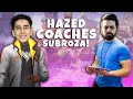 TSM SUBROZA GETS COACHED BY HAZED! ( ft s0m )