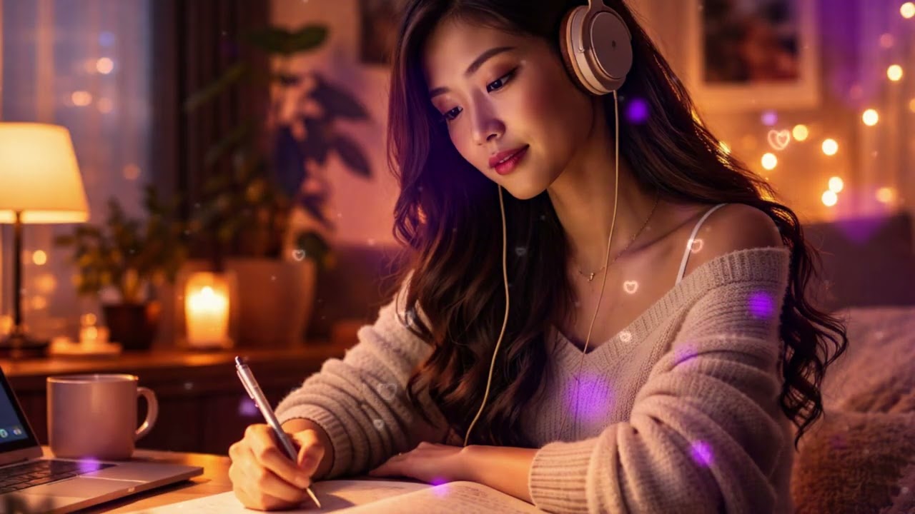 Playlist - R&B / Soul / City pop / Funk / Lofi  | for Chilling, Relaxing, Study, Drive